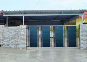 Green Homestay 3 Rooms & 3 Bathrooms